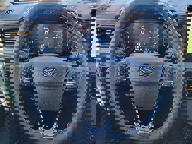 Certified 2025 Ford Maverick Tremor image 31