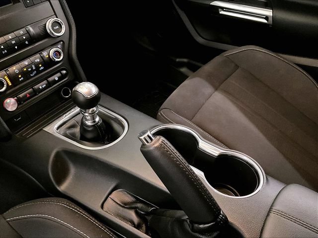 Certified 2019 Ford Mustang GT RWD image 16
