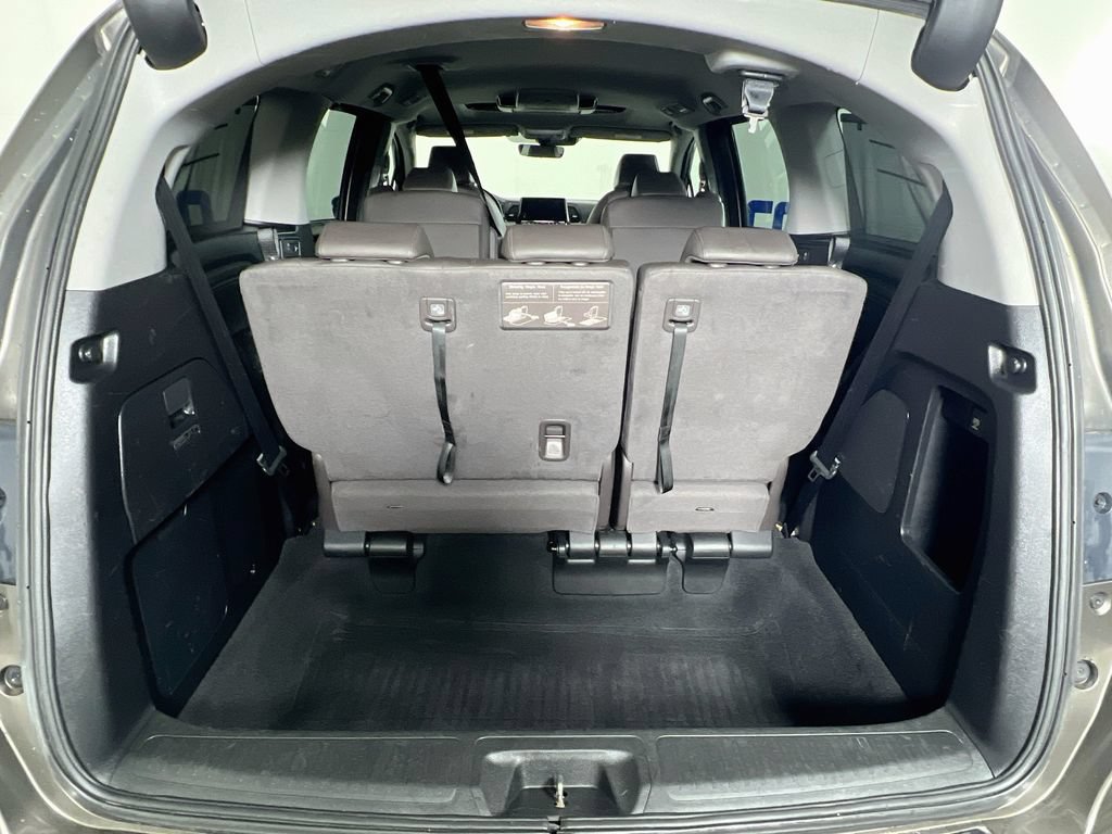 Used 2019 Honda Odyssey Touring image 33