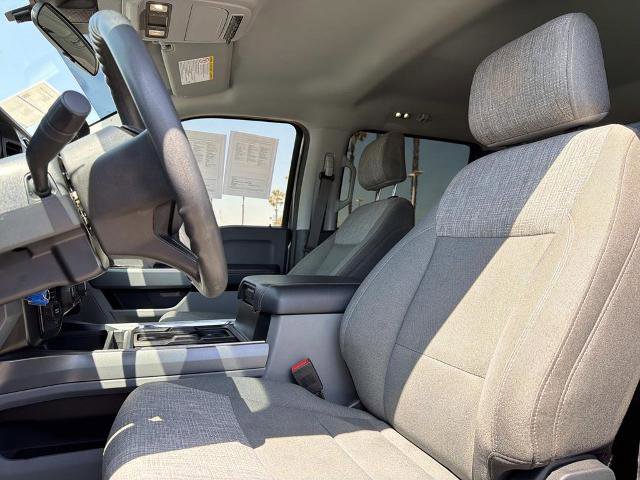 Certified 2024 Ford F350 XLT w/ FX4 Off-Road Package AWD/4WD image 20