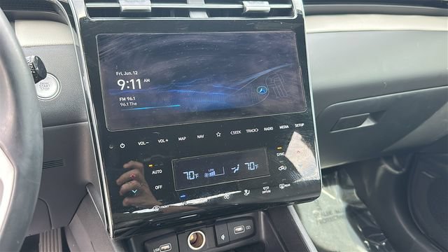 Used 2022 Hyundai Santa Cruz Limited AWD/4WD image 28
