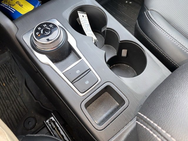 Certified 2023 Ford Escape Platinum image 14