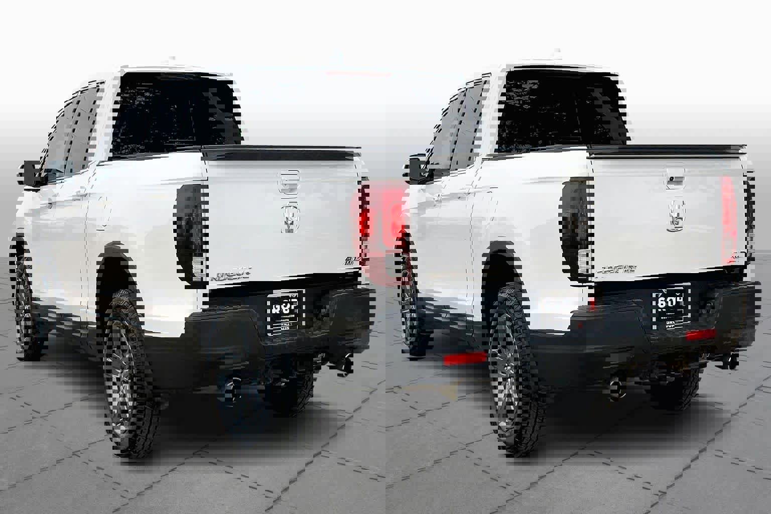 Used 2023 Honda Ridgeline RTL image 11