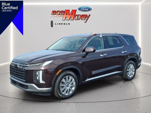 Used 2023 Hyundai Palisade SE w/ Cargo Package AWD/4WD image 1