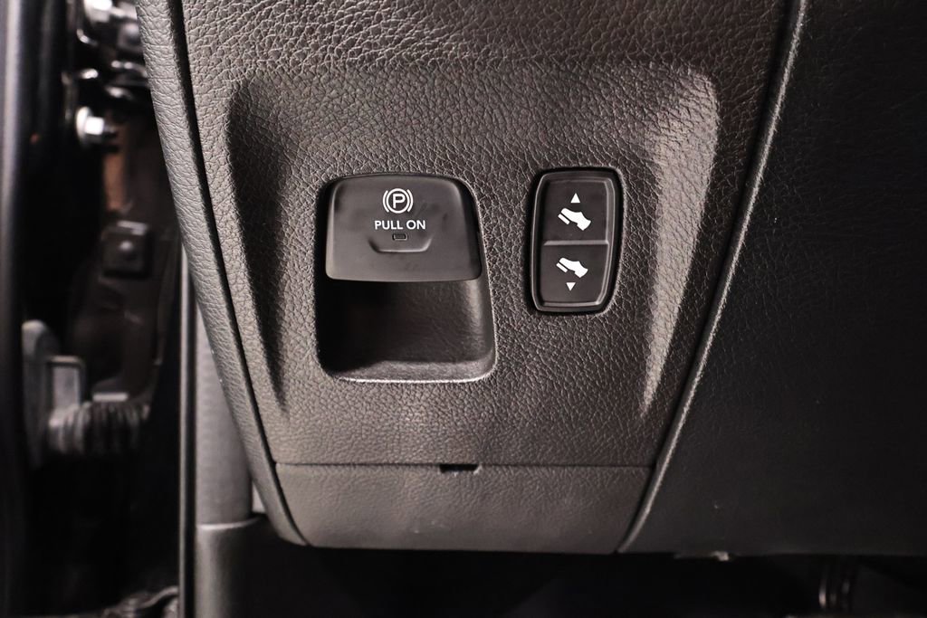 Used 2022 RAM 1500 TRX w/ TRX Level 2 Equipment Group AWD/4WD image 29