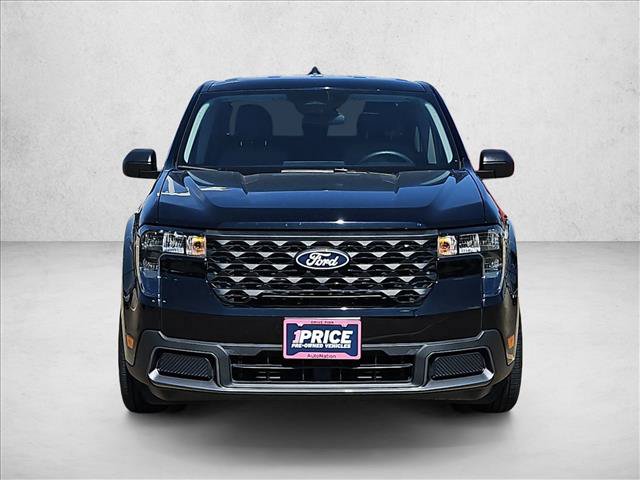 Certified 2025 Ford Maverick XLT FWD image 2