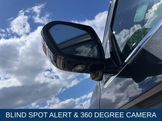 Certified 2023 Ford Expedition Limited AWD/4WD image 43