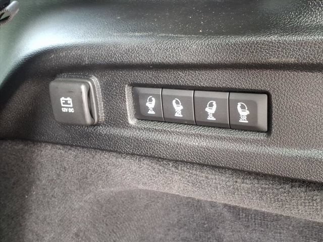 Used 2021 Jeep Grand Cherokee L Overland AWD/4WD image 11