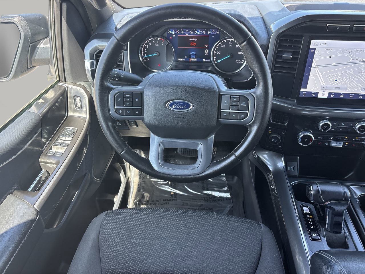 Certified 2023 Ford F150 XLT w/ Equipment Group 302A High AWD/4WD image 18