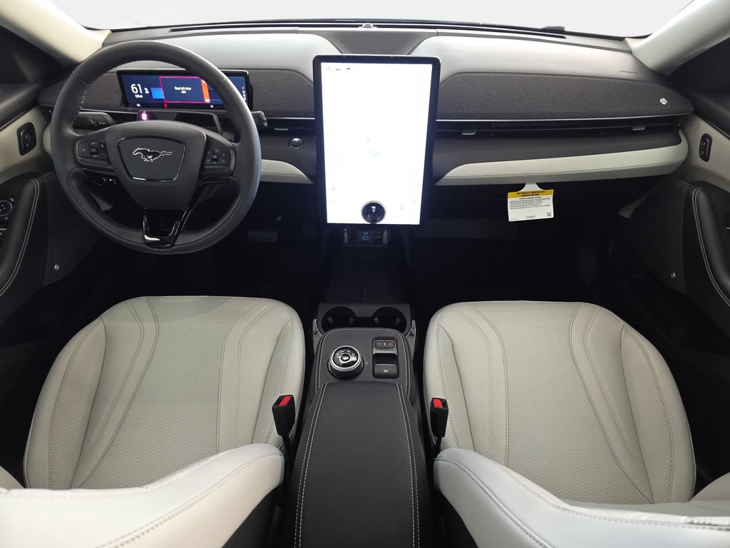 Certified 2023 Ford Mustang Mach-E Premium RWD image 9