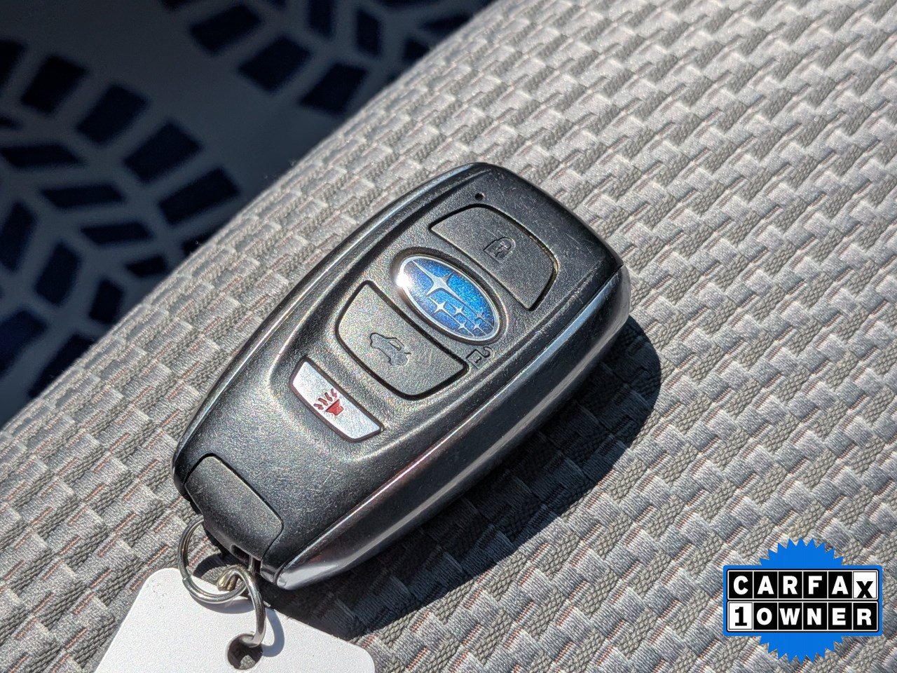 Used 2021 Subaru Forester Sport AWD/4WD image 34