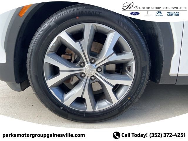 Used 2022 Hyundai Palisade SEL w/ Convenience Package AWD/4WD image 10