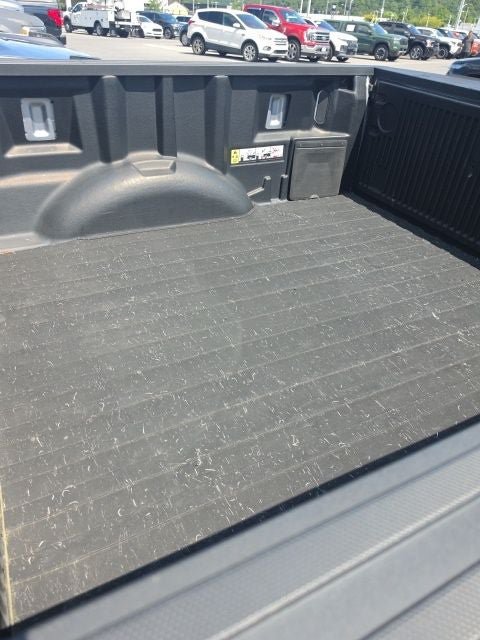 Certified 2024 Ford F150 STX AWD/4WD image 33