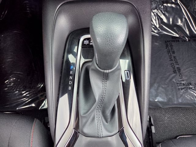 Used 2025 Toyota Corolla SE FWD image 24