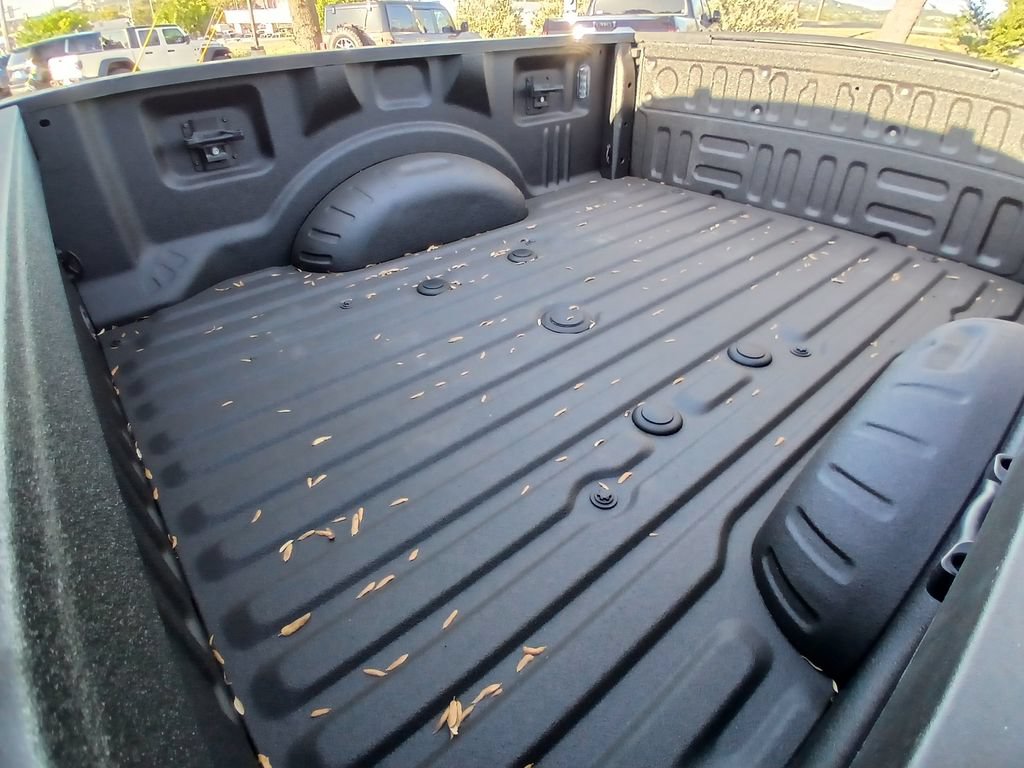 Certified 2022 Ford F250 Lariat w/ Lariat Ultimate Package AWD/4WD image 27
