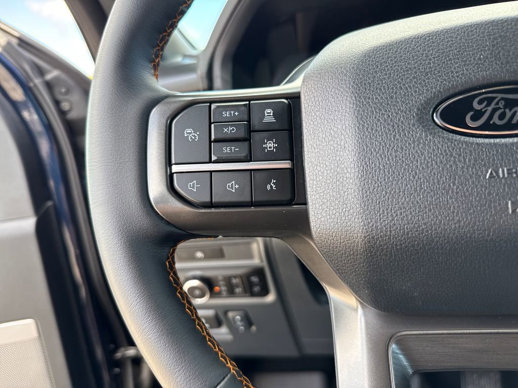 Certified 2025 Ford F150 Tremor w/ Tow/Haul Package image 16