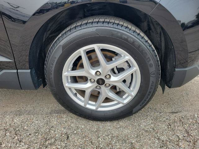 Certified 2024 Ford Edge SEL w/ Convenience Package AWD/4WD image 5