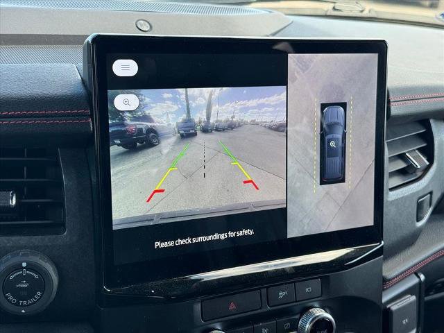 Certified 2022 Ford Expedition Limited image 23