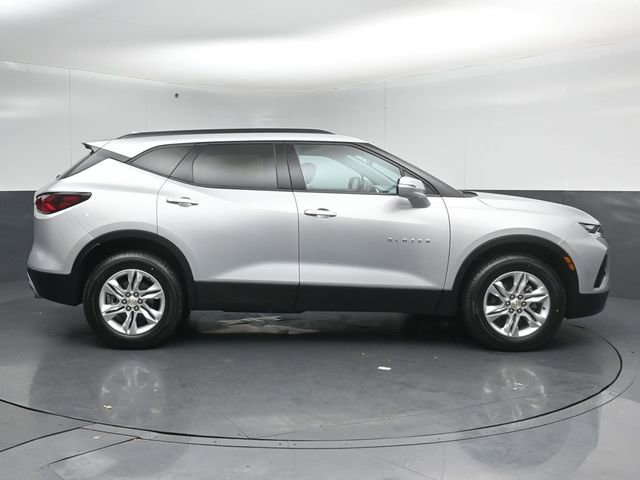 Used 2022 Chevrolet Blazer LT AWD/4WD image 8