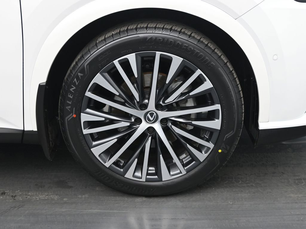 Used 2024 Lexus RX 350 Premium Plus w/ Convenience Package image 25