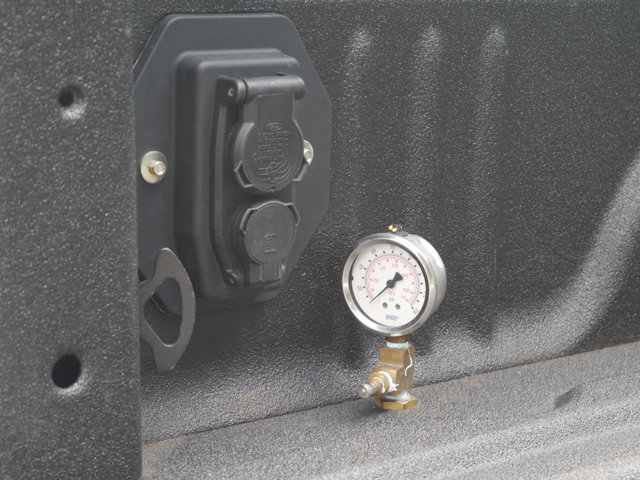 Certified 2021 Ford F350 Limited AWD/4WD image 28