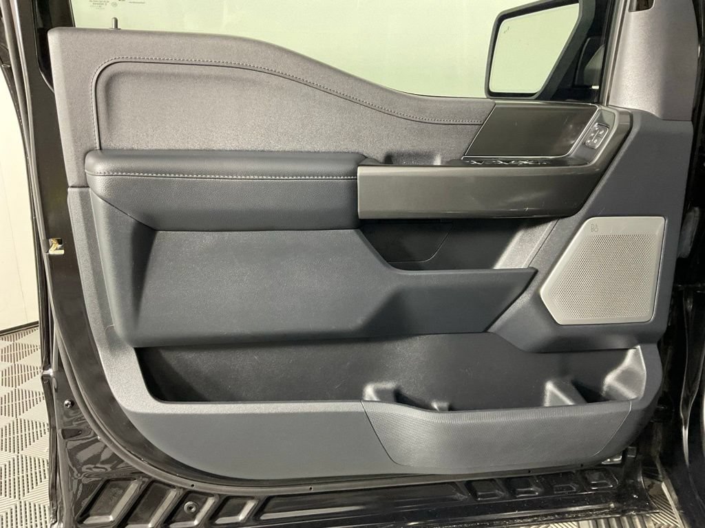 Certified 2022 Ford F150 Lariat w/ Equipment Group 502A High AWD/4WD image 12