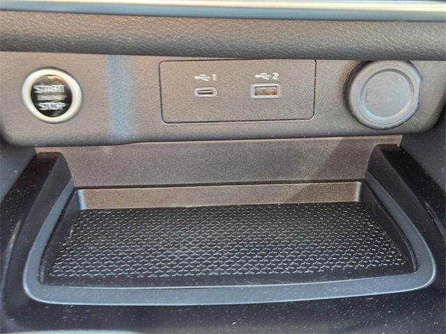 Used 2023 Nissan Rogue SV image 24