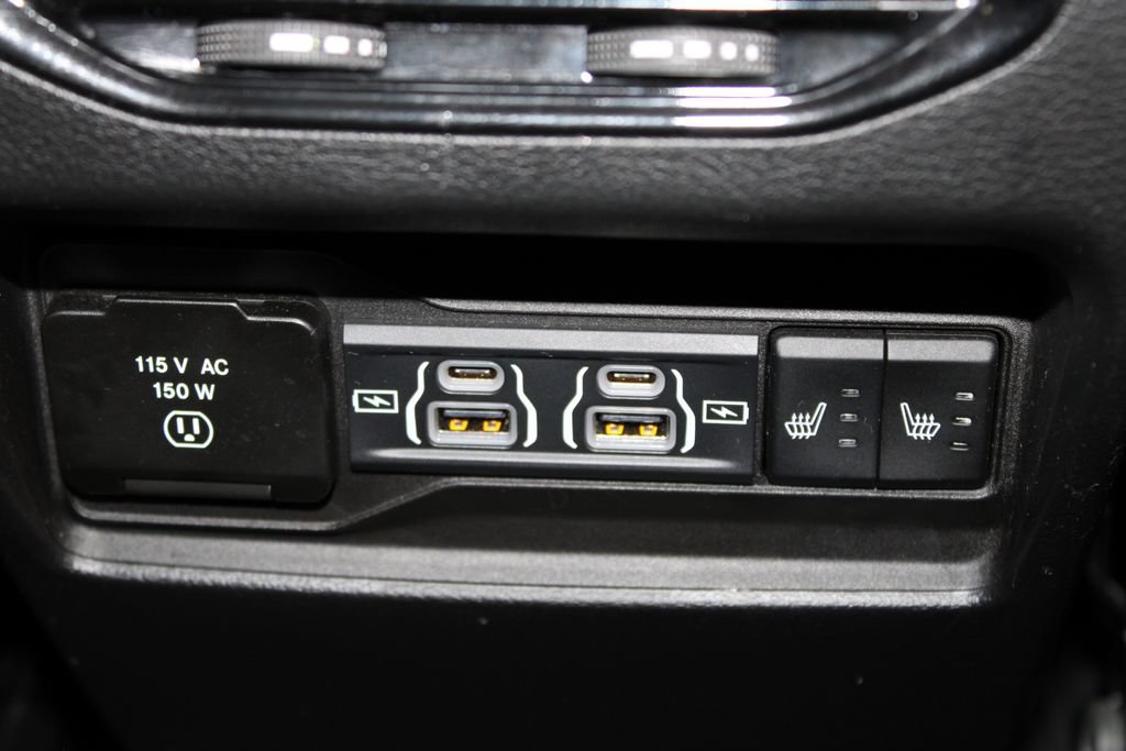 Used 2022 Jeep Grand Cherokee Limited AWD/4WD image 33