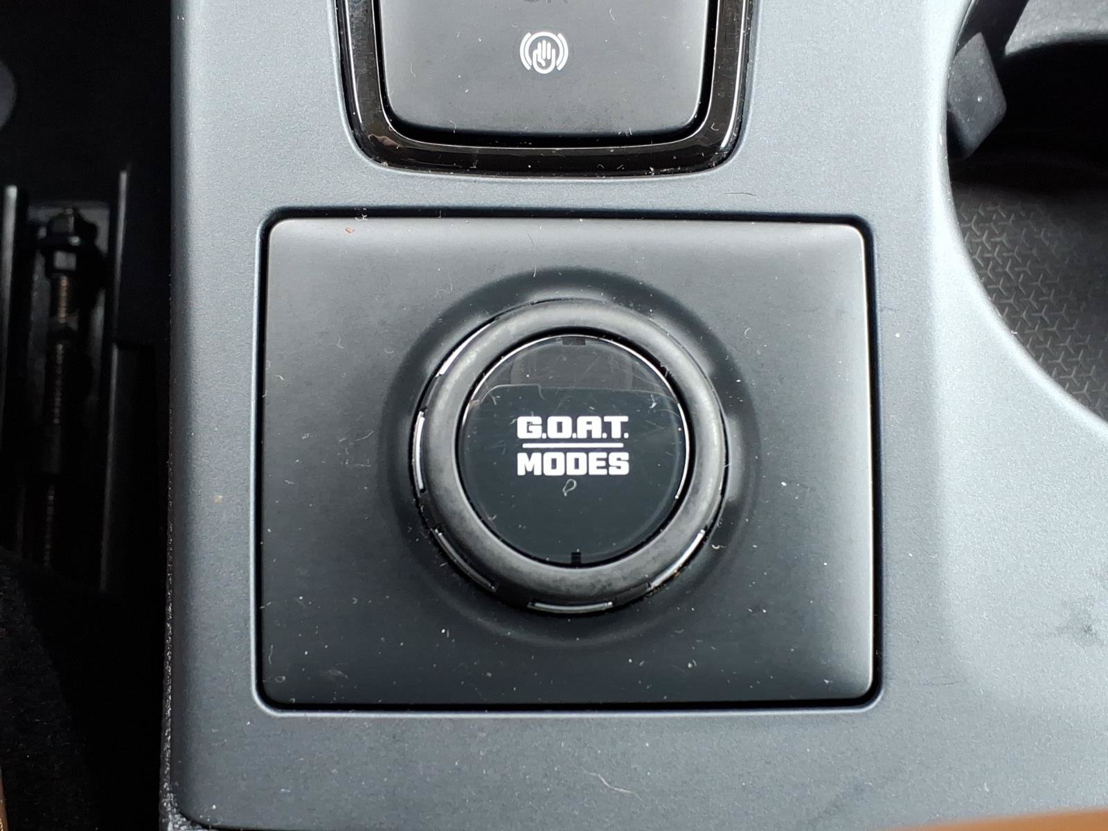 Certified 2023 Ford Bronco Sport Outer Banks AWD/4WD image 23