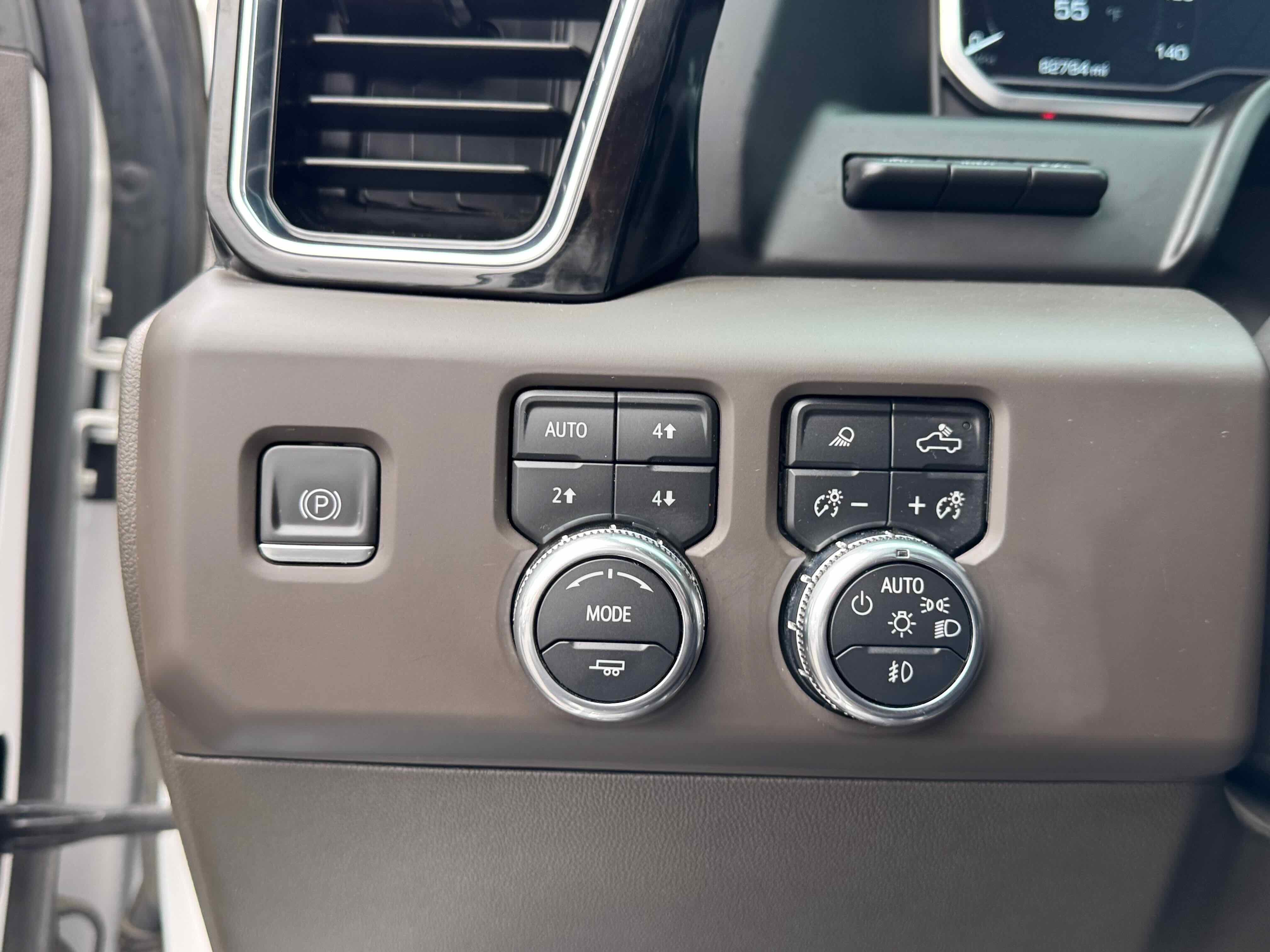 Used 2023 GMC Sierra 1500 Denali w/ Technology Package image 27