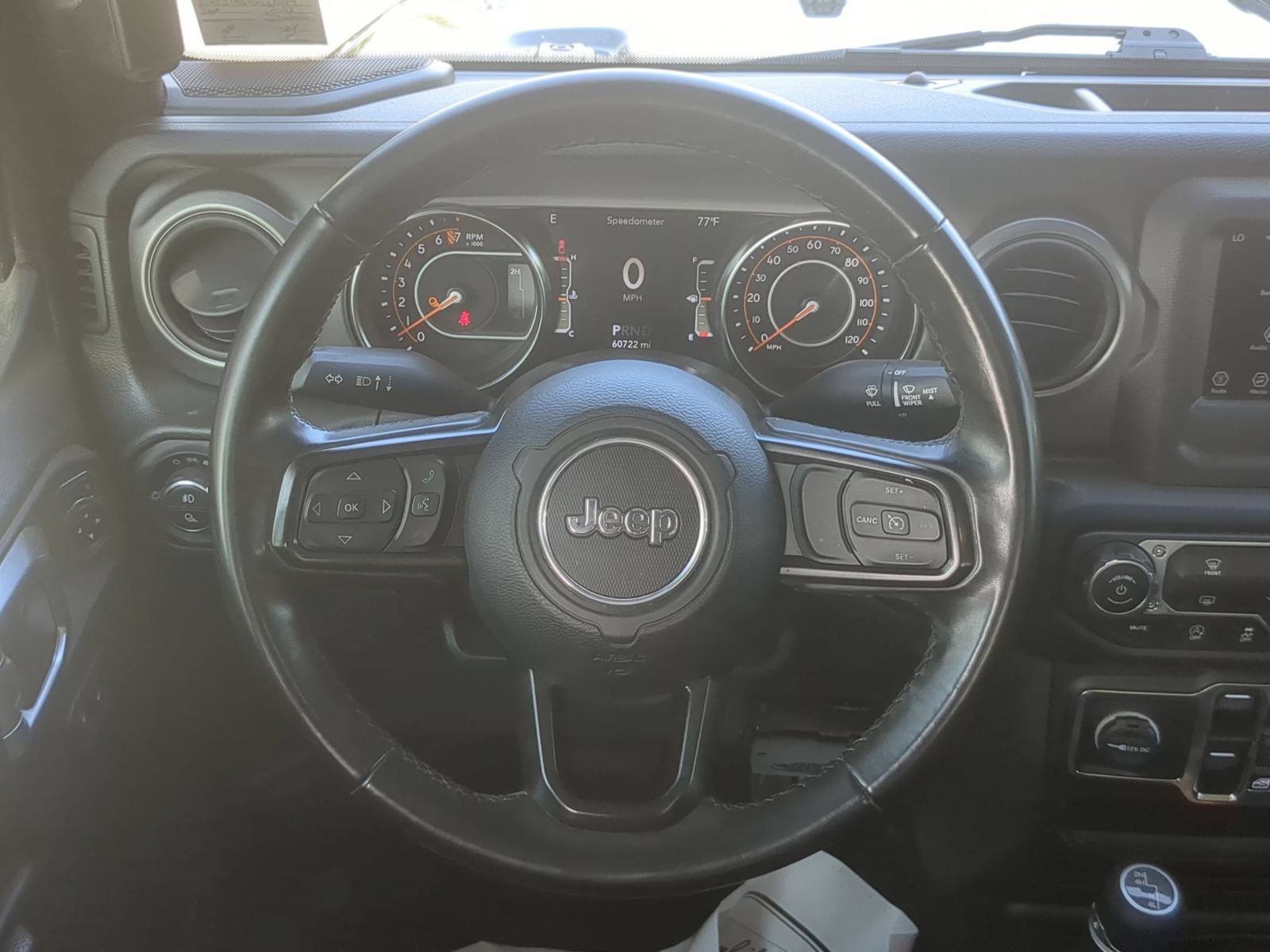 Used 2021 Jeep Gladiator Sport AWD/4WD image 29