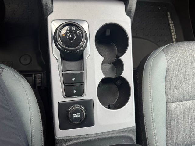 Certified 2022 Ford Bronco Sport Big Bend image 22