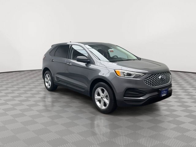 Certified 2024 Ford Edge SE w/ Cargo Accessory Package AWD/4WD image 29