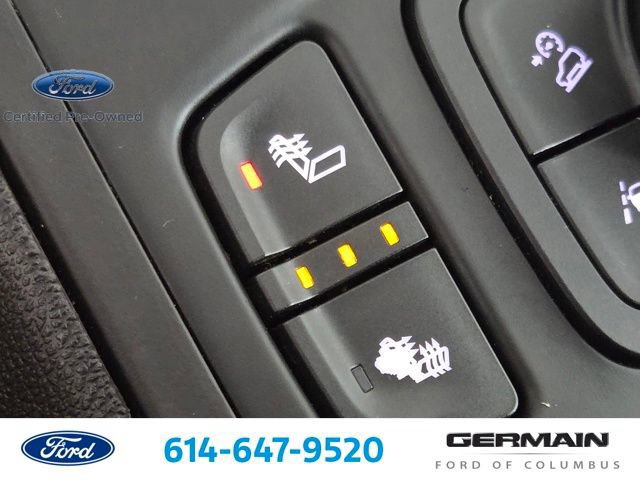 Used 2020 GMC Terrain SLT w/ Elevation Edition AWD/4WD image 36
