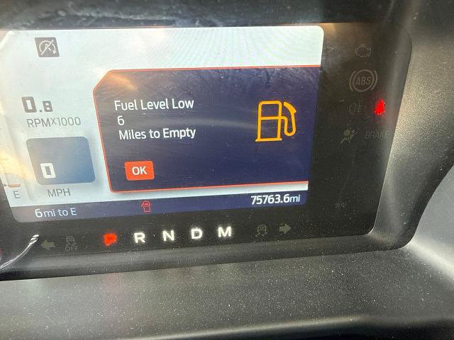 Certified 2022 Ford Bronco Outer Banks AWD/4WD image 24