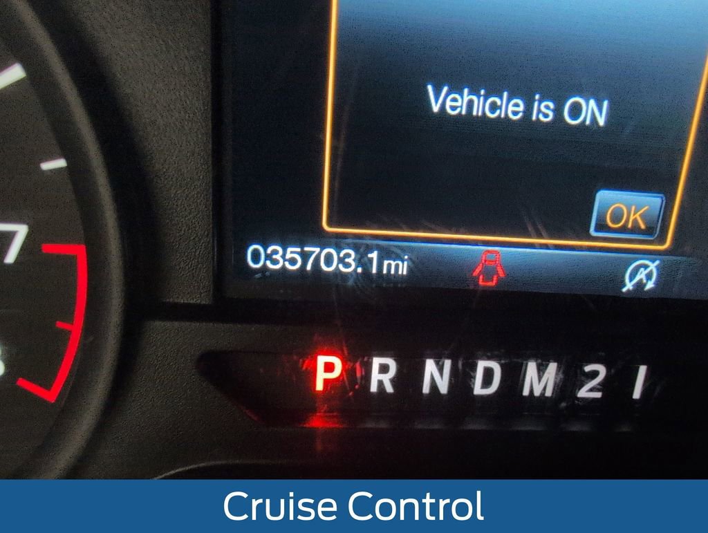 Certified 2019 Ford F150 XL w/ Equipment Group 101A Mid image 23