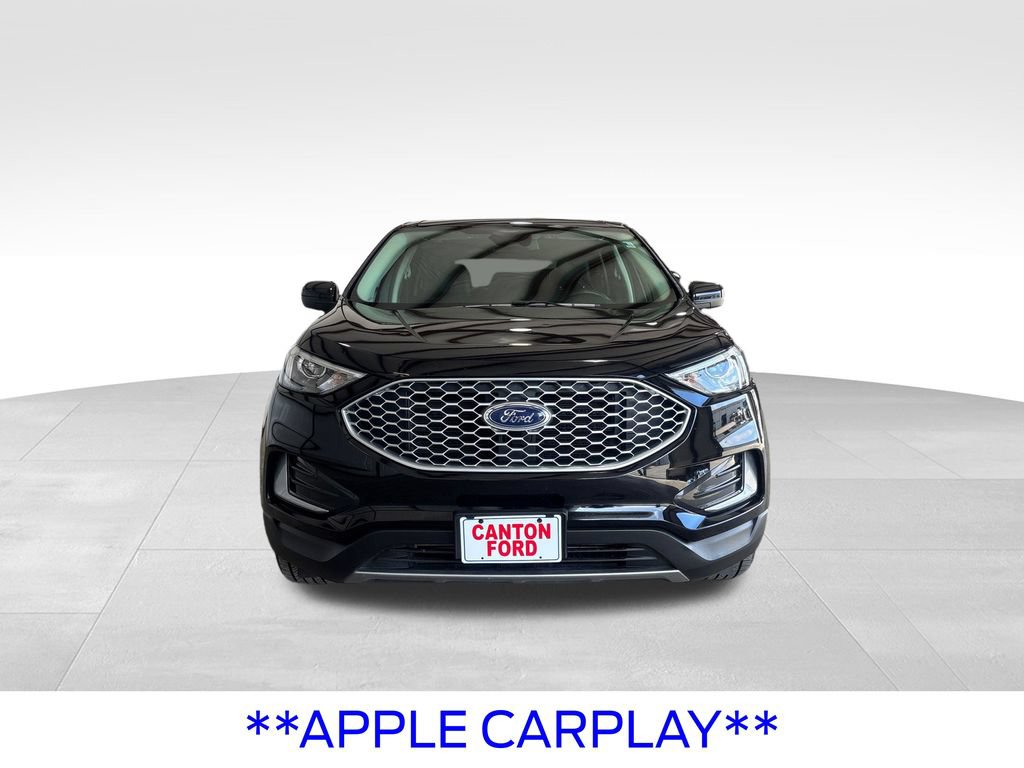 Certified 2024 Ford Edge SEL AWD/4WD image 11