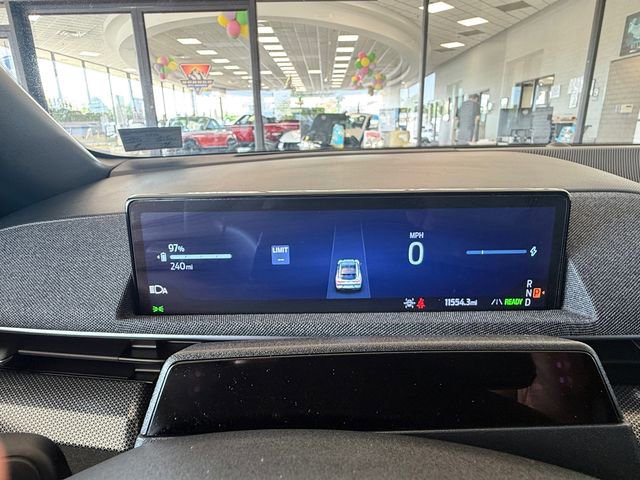 Certified 2025 Ford Mustang Mach-E GT image 14