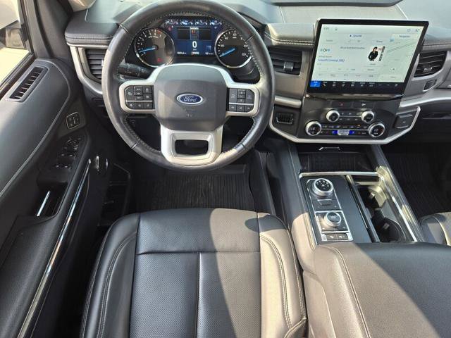 Certified 2023 Ford Expedition XLT AWD/4WD image 15