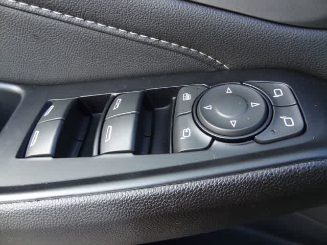 Used 2023 Chevrolet Traverse LT w/ LT Premium Package AWD/4WD image 20