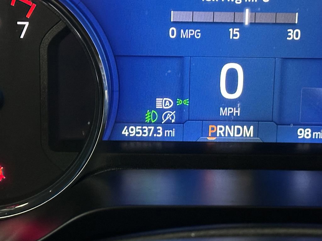 Certified 2021 Ford F150 XLT w/ Equipment Group 301A Mid image 60