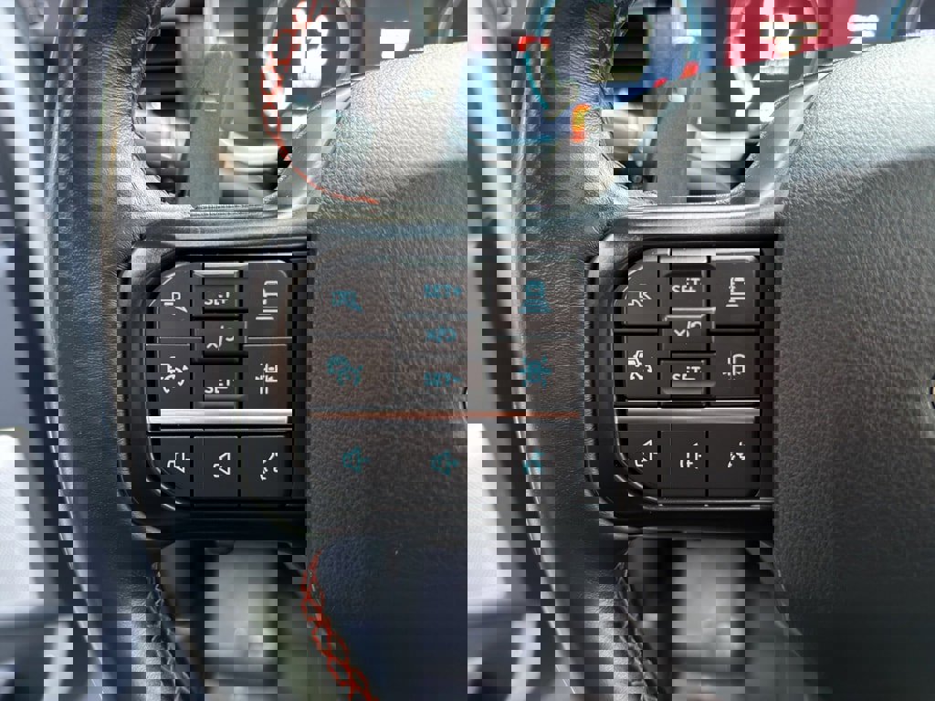 Certified 2022 Ford F150 Raptor w/ Raptor 37 Performance Package image 32