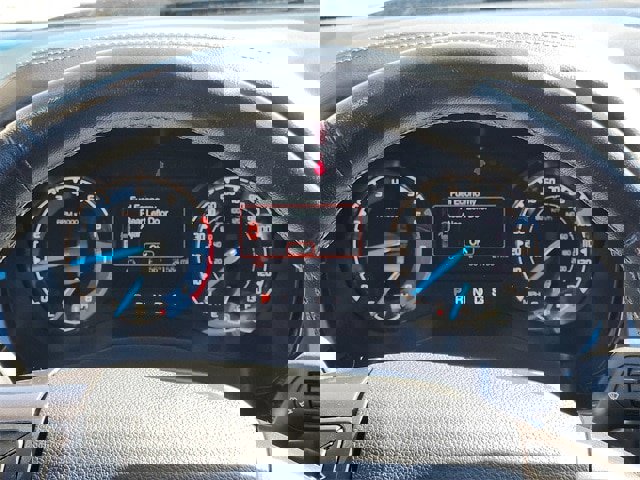 Certified 2023 Ford Ranger Lariat w/ FX4 Off-Road Package image 13