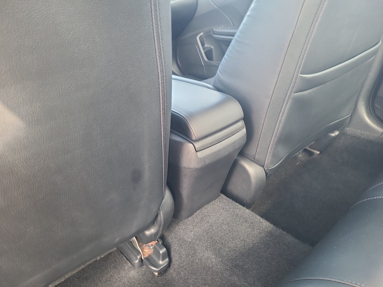 Used 2019 Honda Civic EX-L image 31