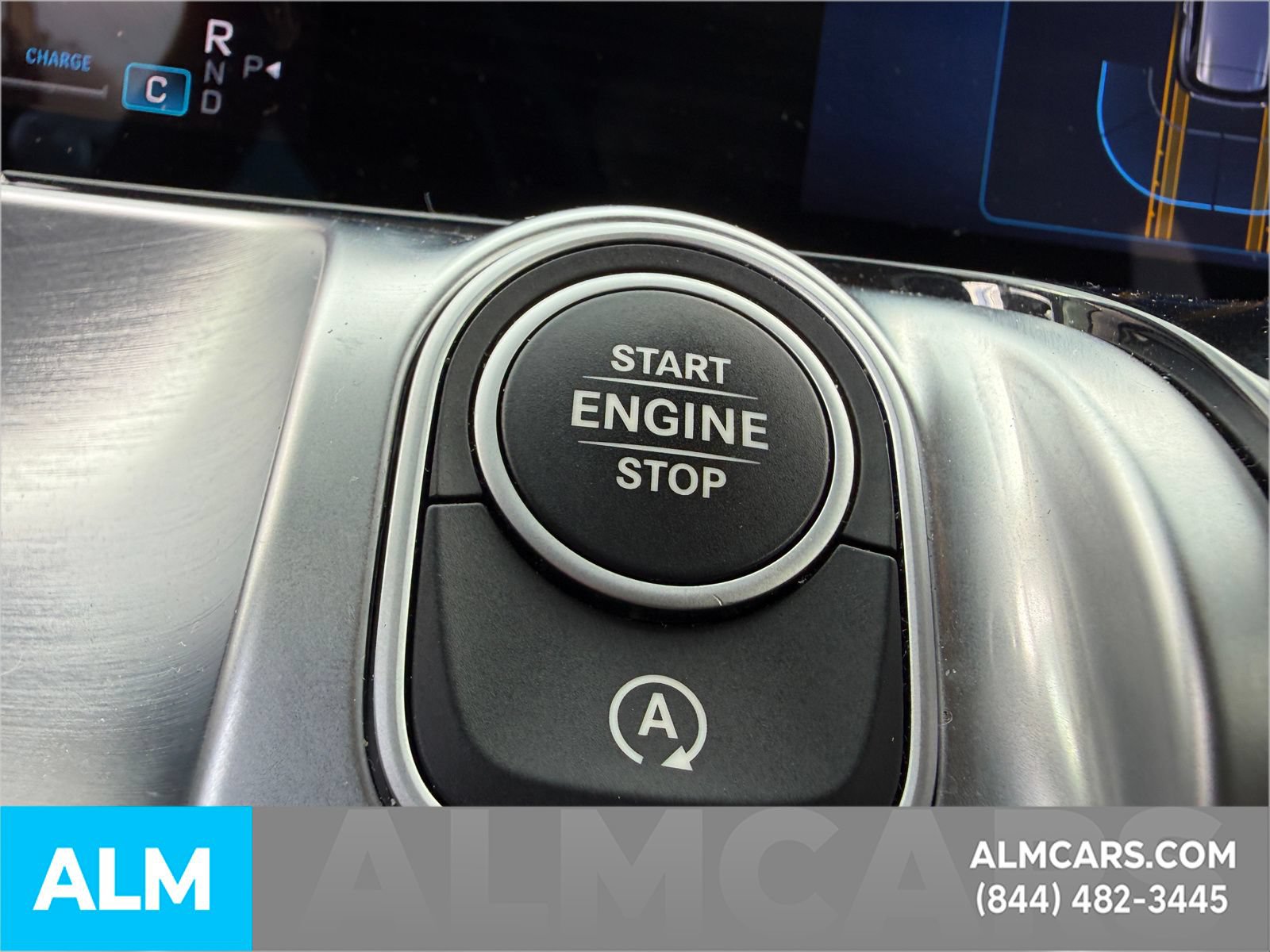 Used 2025 Mercedes-Benz GLB 250 image 20