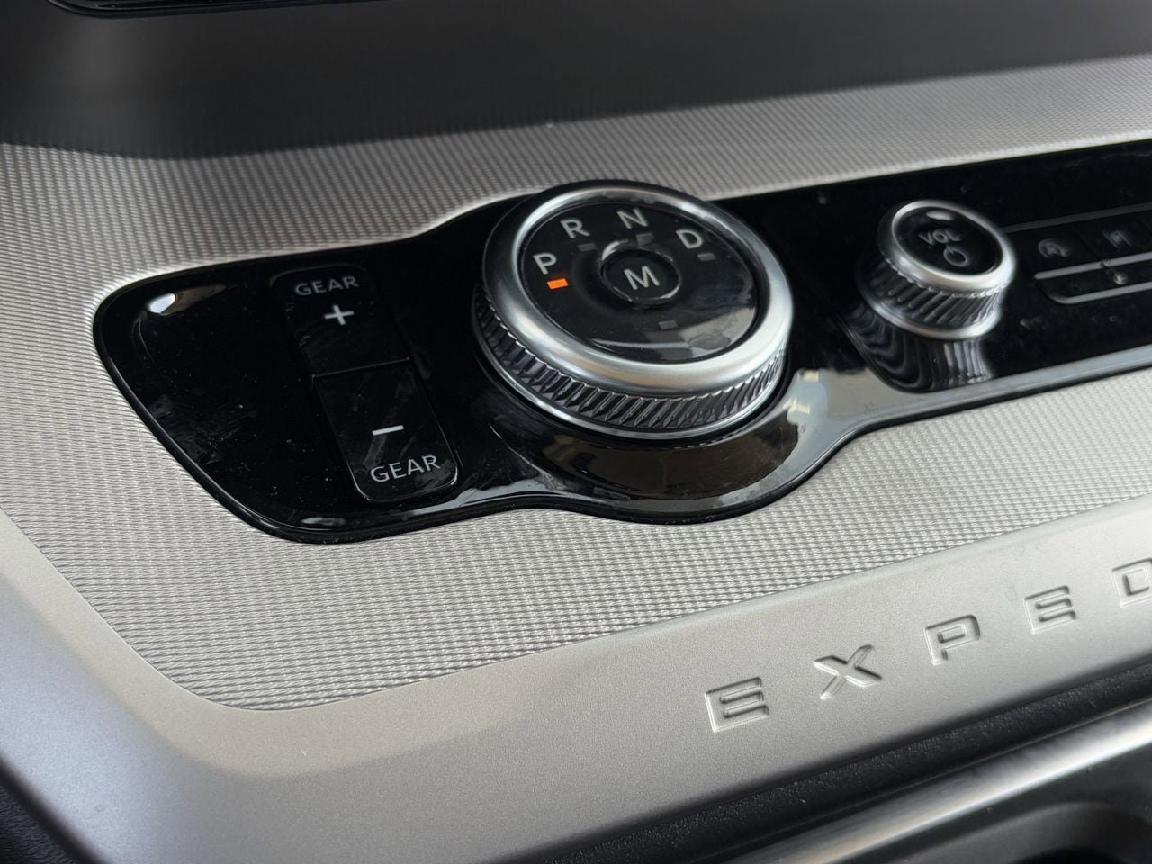 Certified 2025 Ford Expedition Active RWD image 19