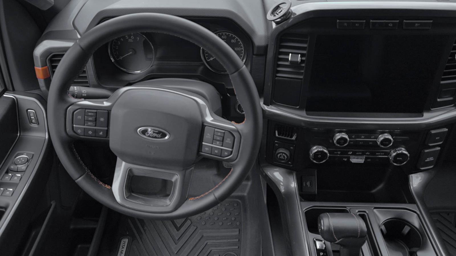 Certified 2023 Ford F150 Tremor image 14