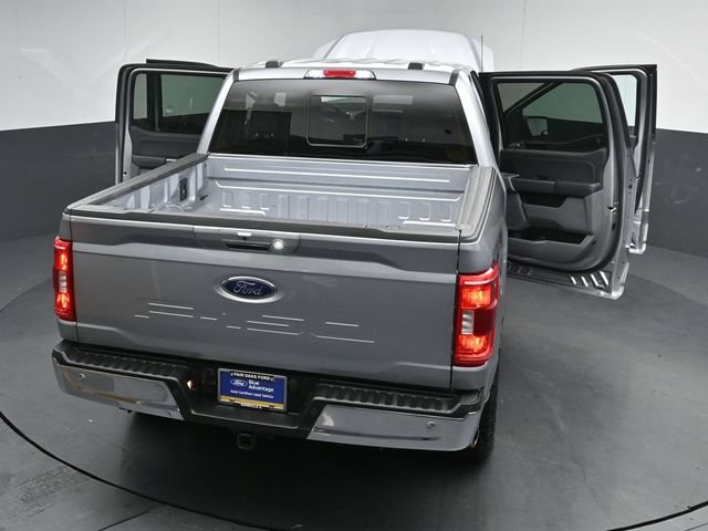 Certified 2023 Ford F150 XLT w/ Equipment Group 302A High AWD/4WD image 46
