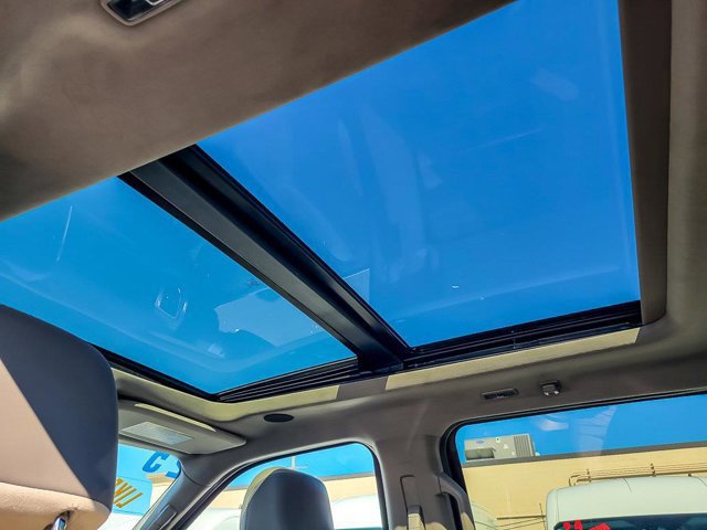 Certified 2025 Ford F450 Platinum w/ Platinum Plus Package image 18