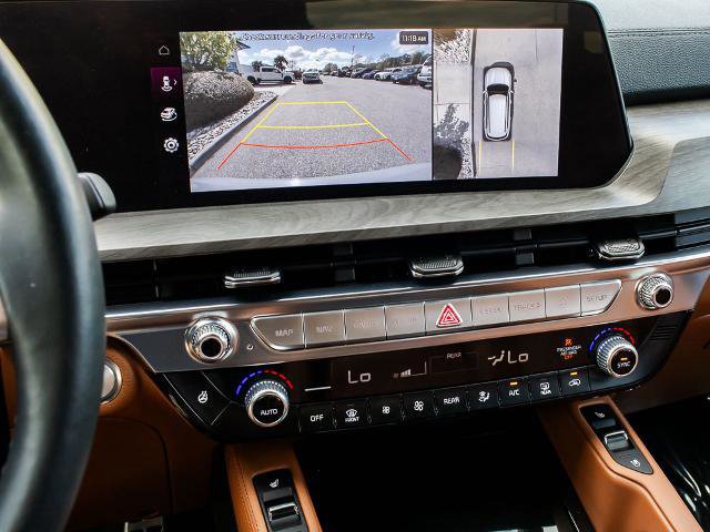 Used 2025 Kia Telluride SX Prestige X-Line image 21